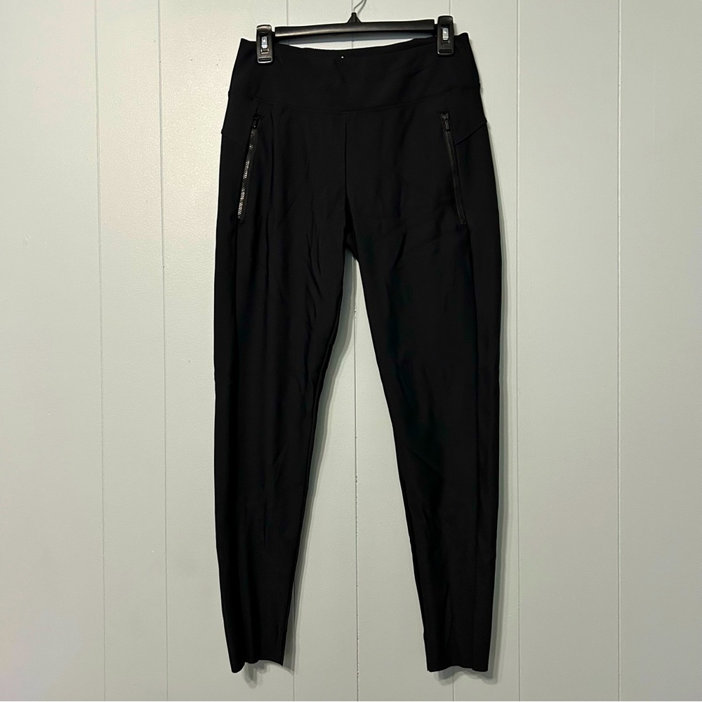 Black Leggings